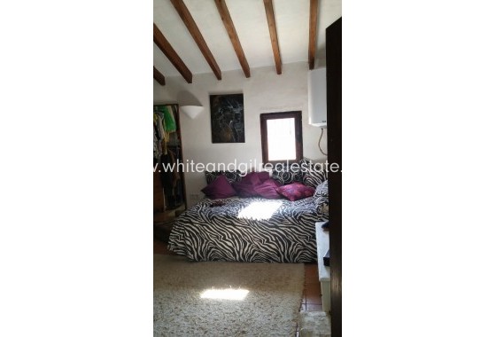 Sale - Villa  - Monóvar/Monóver - To be confirmed