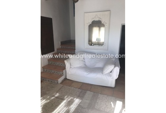 Sale - Villa  - Monóvar/Monóver - To be confirmed