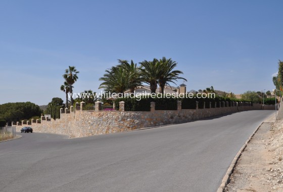 Sale - Villa  - Elda - Rural location