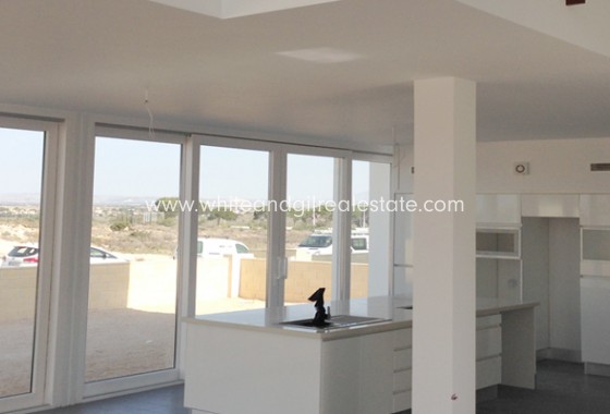 Sale - Villa  - Gran alacant - Urban location