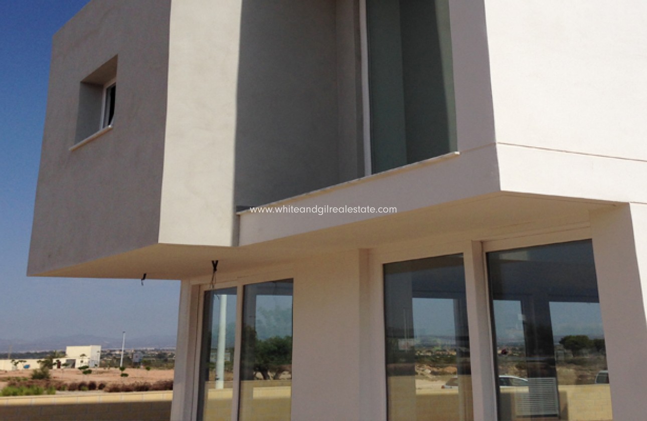 Sale - Villa  - Gran alacant - Urban location