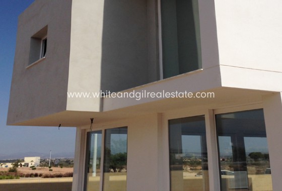 Sale - Villa  - Gran alacant - Urban location