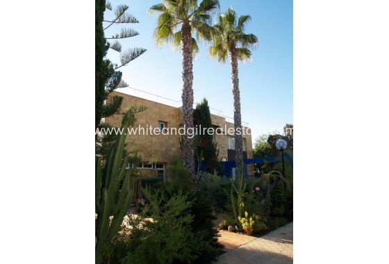 Sale - Villa  - Cabo Roig - Urban location