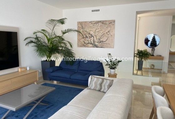 Sale - Villa  - Finestrat - Finestrat Urbanizaciones