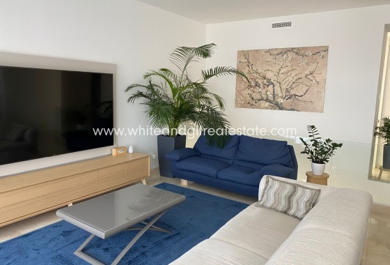 Sale - Villa  - Finestrat - Finestrat Urbanizaciones