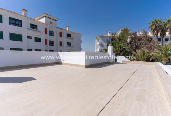 New Build - Villa  - Orihuela Costa - Las Filipinas