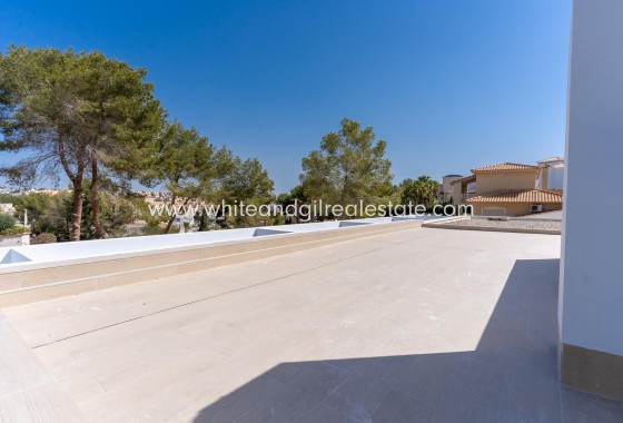 New Build - Villa  - Orihuela Costa - Las Filipinas