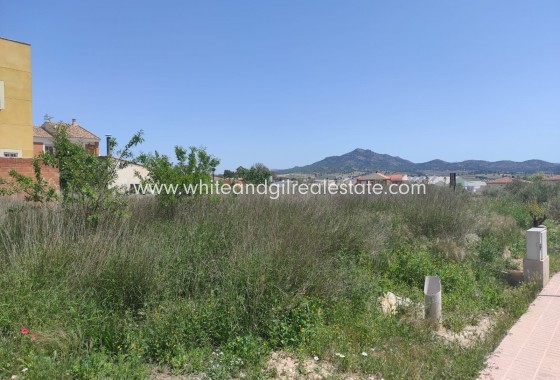 Sale - Plot / Land - Salinas