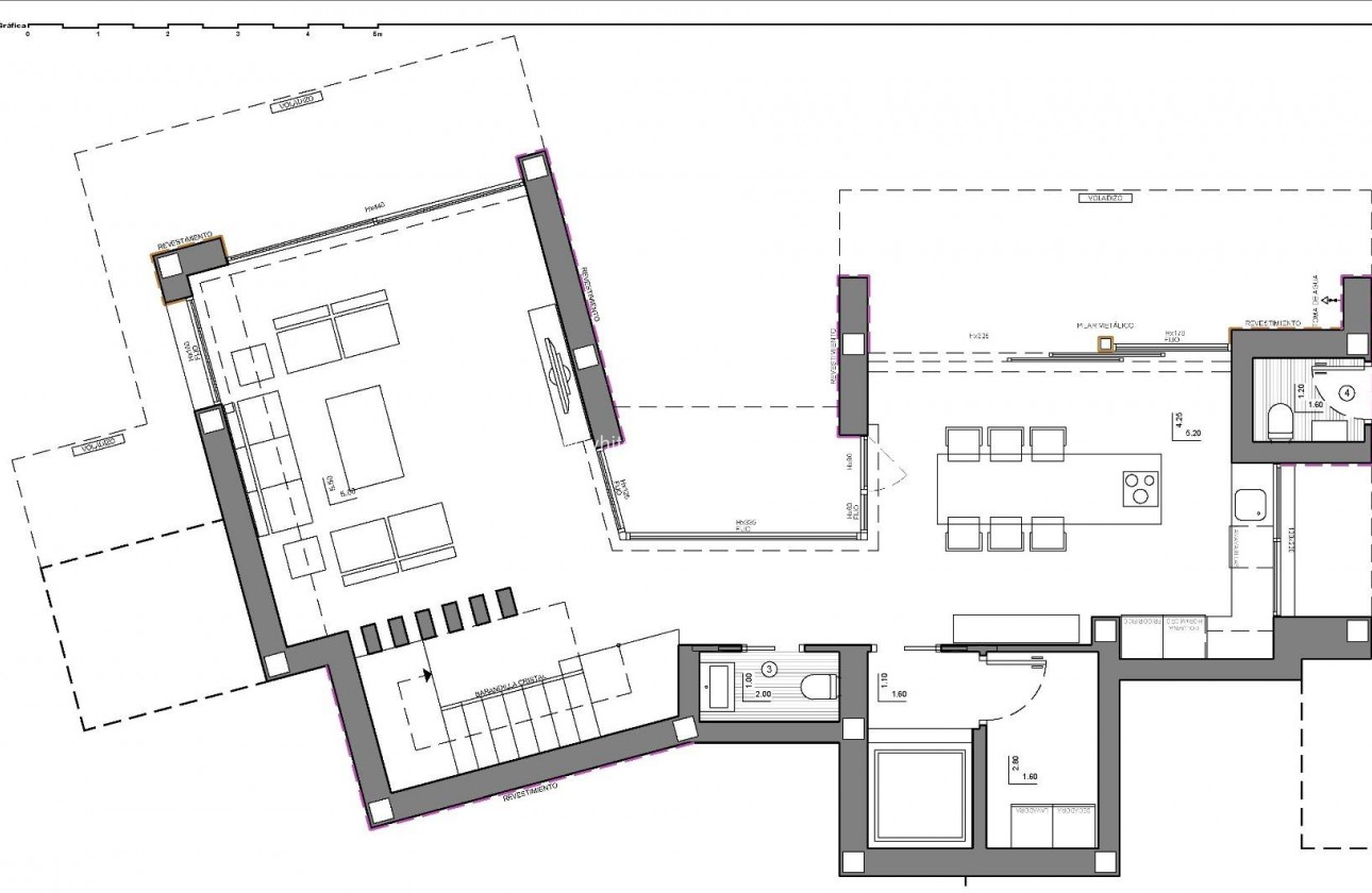 New Build - Villa  - Benitachell - Benitachell  Cumbres Del Sol