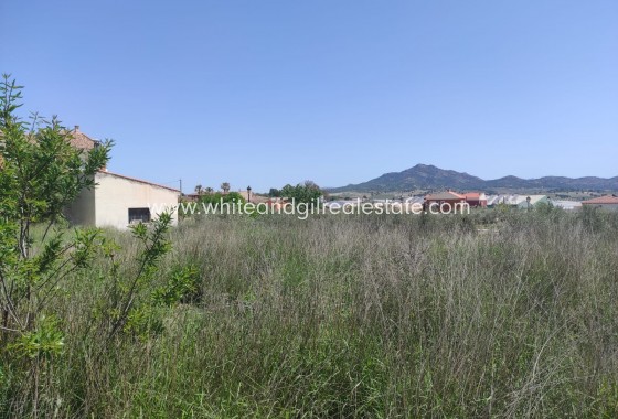 Sale - Plot / Land - Salinas