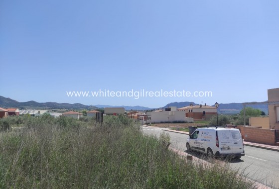 Sale - Plot / Land - Salinas