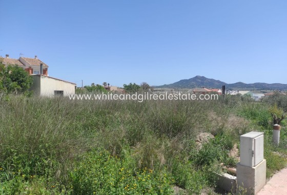 Sale - Plot / Land - Salinas