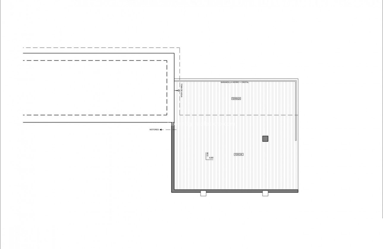 New Build - Villa  - Benitachell - Cumbre Del Sol