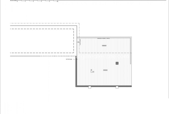 New Build - Villa  - Benitachell - Cumbre Del Sol