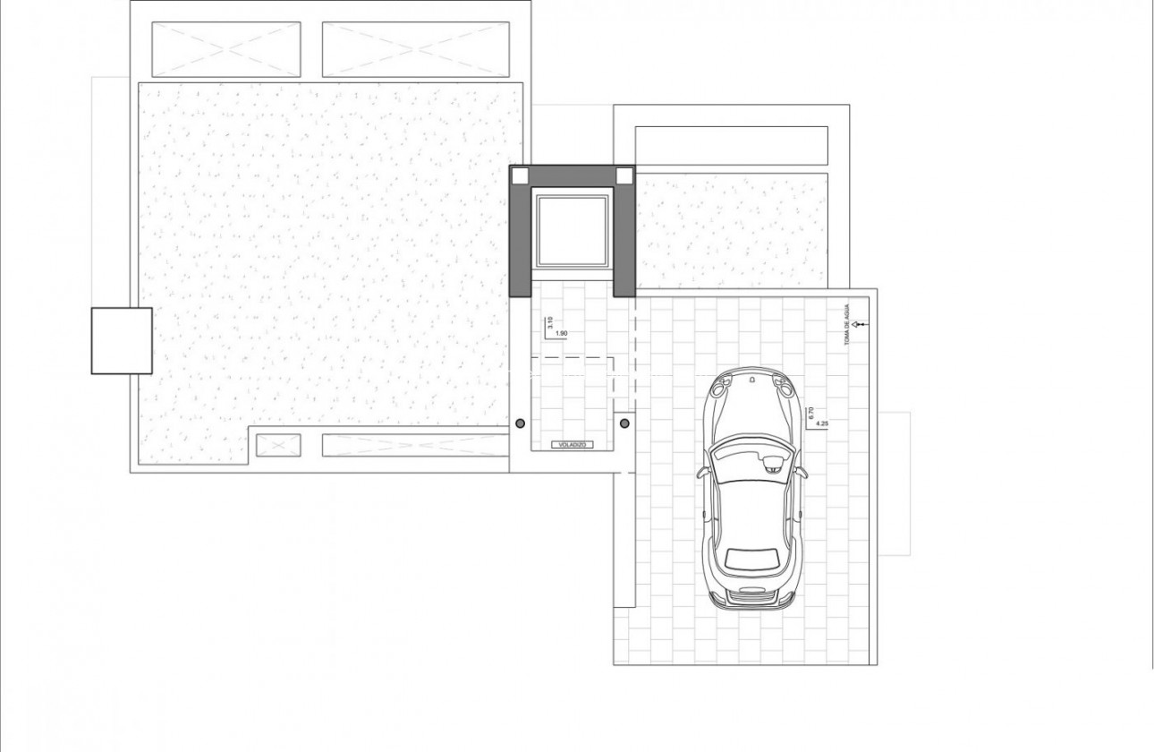 New Build - Villa  - Benitachell - Cumbre Del Sol