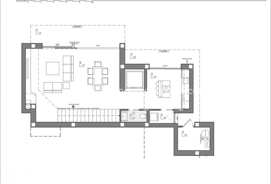 New Build - Villa  - Benitachell - Cumbre Del Sol