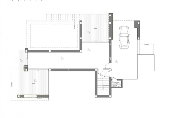 New Build - Villa  - Benitachell - Cumbre Del Sol