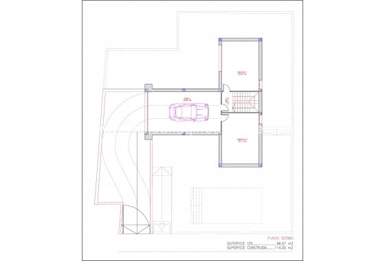 New Build - Villa  - Rojales - Ciudad Quesada