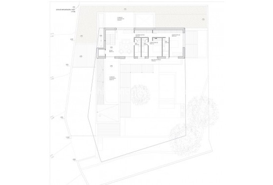 New Build - Villa  - Calpe - Garduix