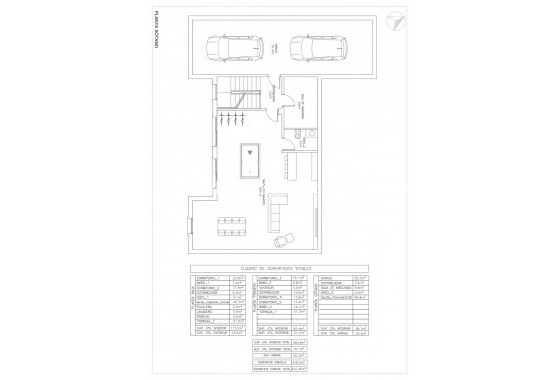 New Build - Villa  - Orihuela Costa - Punta Prima