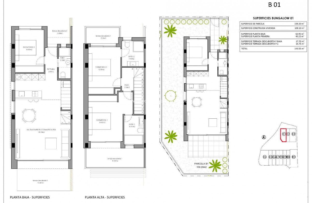 New Build - Villa  - Finestrat - Sierra Cortina