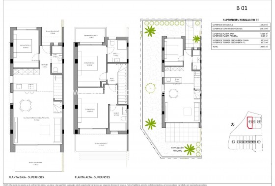 New Build - Villa  - Finestrat - Sierra Cortina