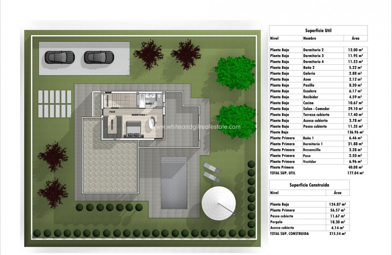 New Build - Villa  - Pinoso - Pinoso - El Pinós