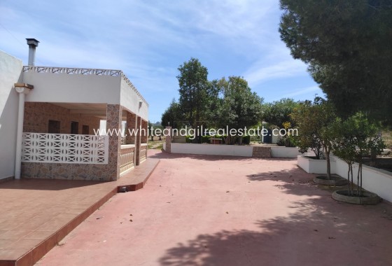 Venta - Chalet / Villa - Yecla