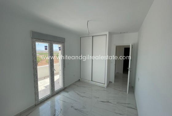 New Build - Villa  - Pinoso - Camino Del Prado