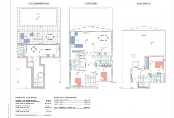 New Build - Villa  - Calpe - Gran Sol