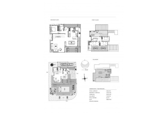 New Build - Villa  - Rojales - Ciudad Quesada