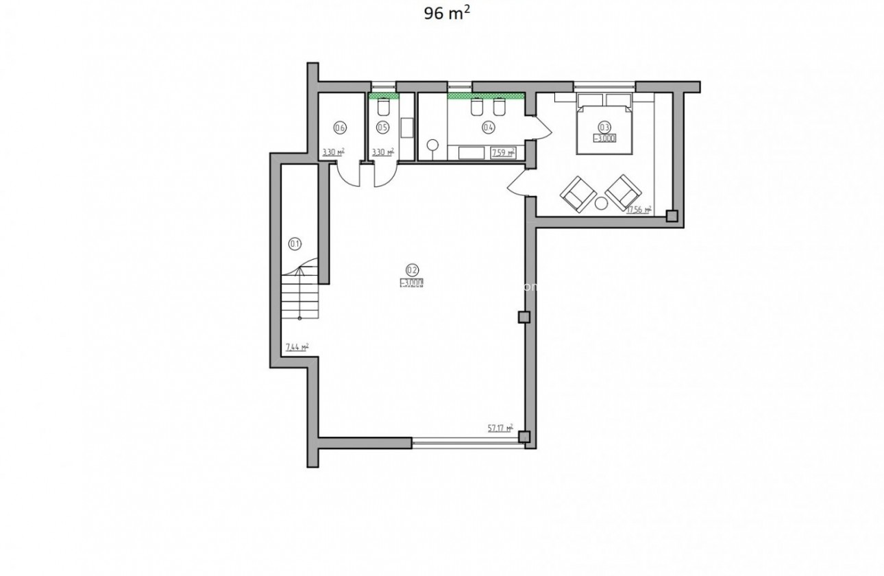 New Build - Villa  - Orihuela Costa - La Zenia