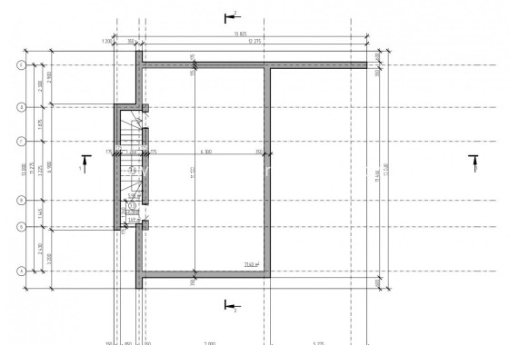 New Build - Villa  - Orihuela Costa - La Zenia