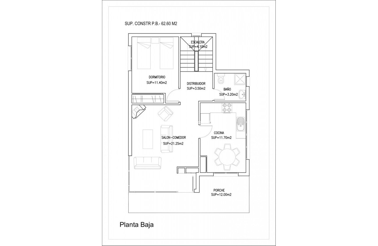 New Build - Villa  - Busot - Hoya Los Patos