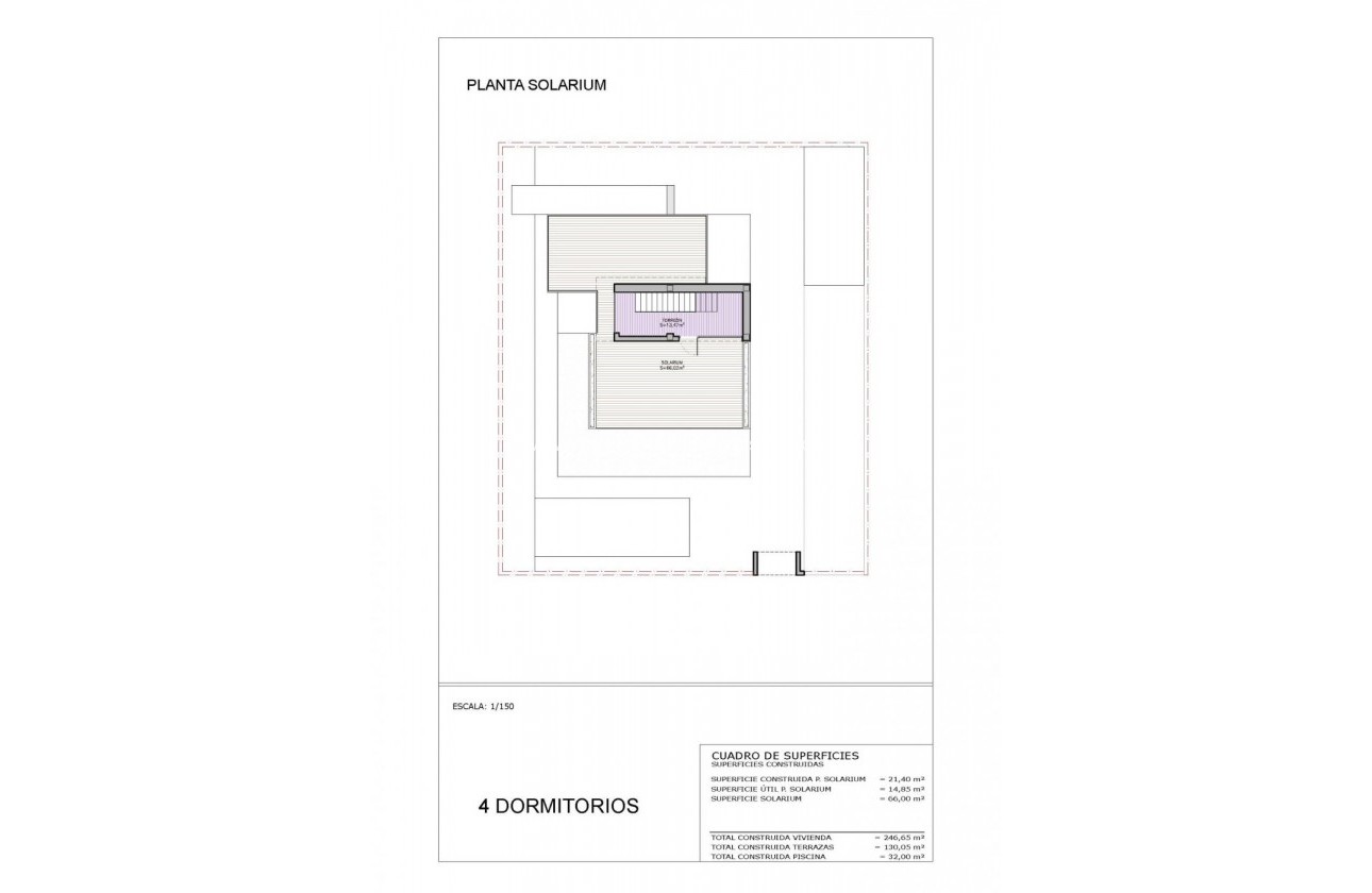 New Build - Villa  - Orihuela Costa - Campoamor