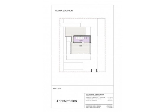 New Build - Villa  - Orihuela Costa - Campoamor