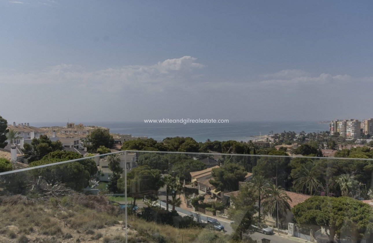 New Build - Villa  - Orihuela Costa - Campoamor