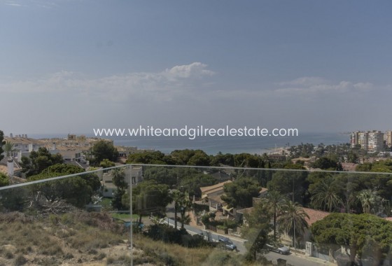 New Build - Villa  - Orihuela Costa - Campoamor