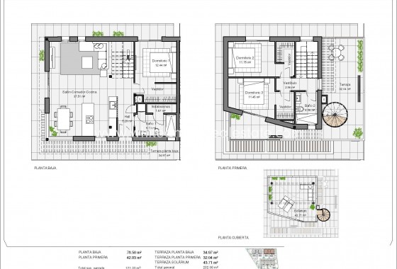 New Build - Villa  - Polop - Urbanizaciones