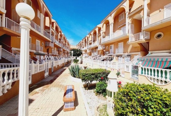 Sale - Apartment / flat - Torrevieja - Torrelamata - La Mata