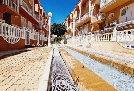 Sale - Apartment / flat - Torrevieja - Torrelamata - La Mata