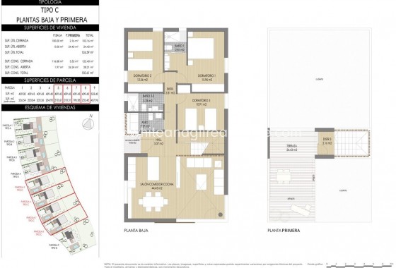 New Build - Villa  - Finestrat - Sierra Cortina