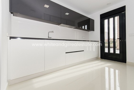 New Build - Villa  - Orihuela Costa - Campoamor