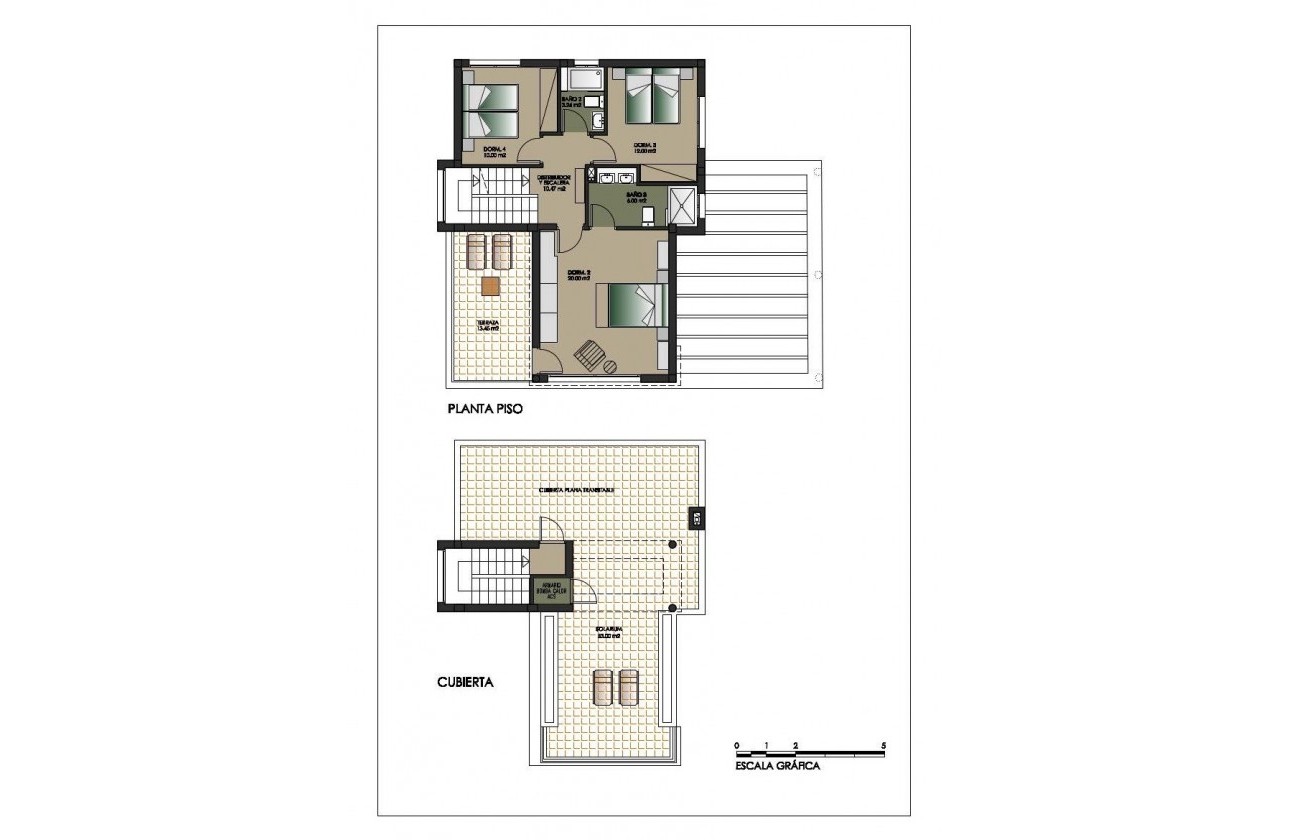 New Build - Villa  - Orihuela Costa - Campoamor