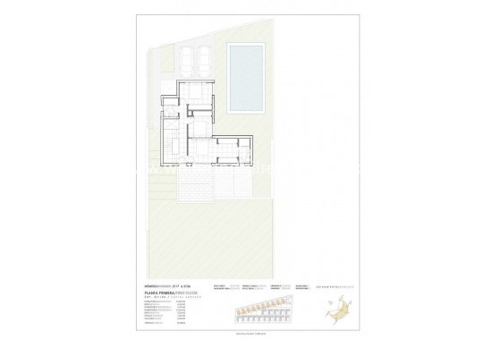 New Build - Villa  - Algorfa - La Finca Golf