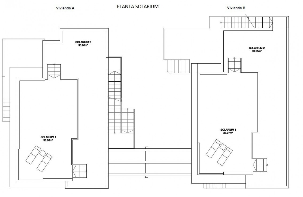 New Build - Villa  - Torrevieja - La Mata Pueblo