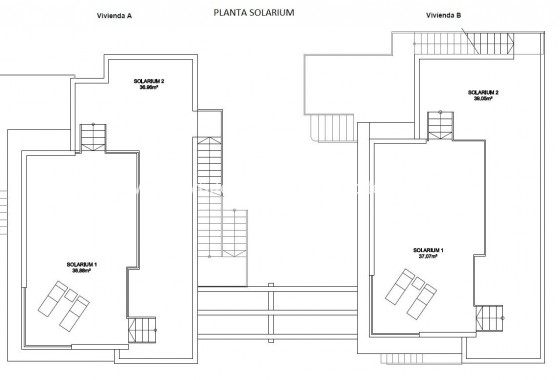 New Build - Villa  - Torrevieja - La Mata Pueblo