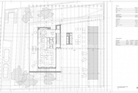 New Build - Villa  - Moraira_Teulada - El Portet