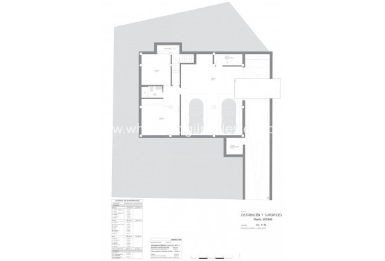 New Build - Villa  - Torrevieja - Los Altos