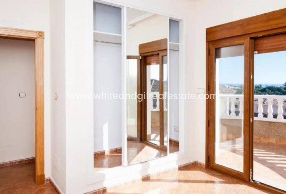 New Build - Villa  - Torrevieja - Los Altos